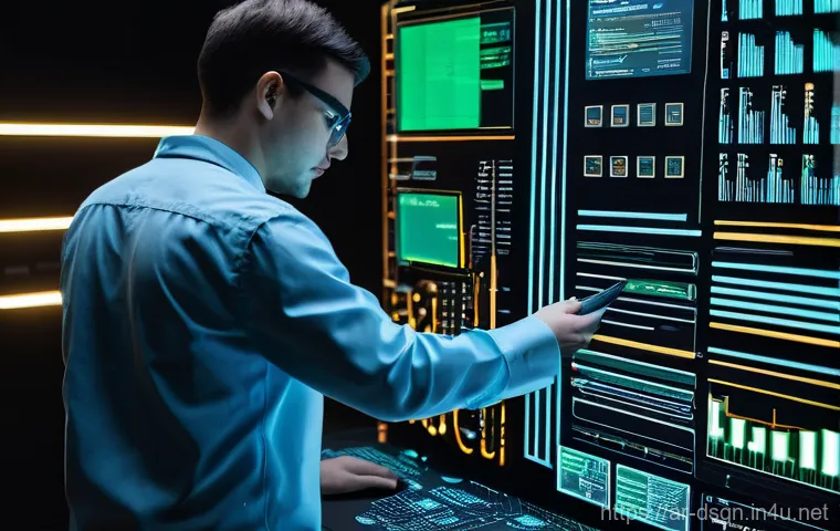 웹 디자인에서 빠른 로딩 속도를 위한 팁 - **Website Speed: The Rocket Launch of Caching**
A majestic, futuristic rocket, elegantly designe... 웹 디자인에서 빠른 로딩 속도를 위한 팁 - **Website Speed: The Rocket Launch of Caching**
A majestic, futuristic rocket, elegantly designe...