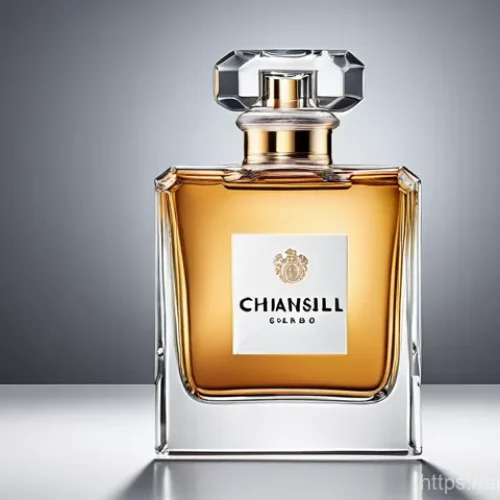 Home 15 제품 사진 편집 팁과 도구 추천 - **Prompt 1: Elegant Perfume Bottle with Luxurious First Impression**
"A high-definition, profess...