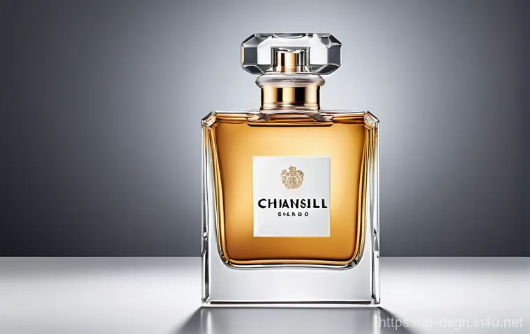 제품 사진 편집 팁과 도구 추천 - **Prompt 1: Elegant Perfume Bottle with Luxurious First Impression**
"A high-definition, profess...